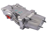 Rear Axle Differential Carrier Assembly For 2006-2021 Toyota RAV4 Lexus 3.5 2.28 440-50147 287964997 12019775