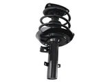 Set 4 Front Struts Sway Bar Link Coil Spring Kit fit for 2013-2017 Honda Accord 2.4L 16228030
