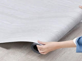3D Retro Laminate Vinyl Flooring Roll, Peel and Stick Linoleum Wood Grain, Vinyl Plank Floor Tiles, 84188596
