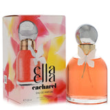 Cacharel Ella Ella by Cacharel Eau De Parfum Spray 3.3 oz for Women FX-570737