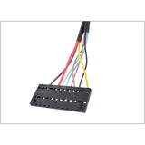 Joystick Controller Single Axis 137634GT Fits for Genie Scissor Lift Gen 6 Lift Model GR-12 GR-20 41400380