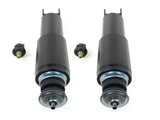2 Pcs Front Shock Absorber Shocks 22187159 22187151 Fits for Cadillac Escalade Chevy Suburban 1500 50074181