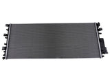 Radiator Fit For Ford F-250 Super Duty 6.7L Turbo Diesel V8 2017-2022 CU13716 13716 85036278