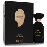 Arabiyat Prestige Al Noor by Arabiyat Prestige Eau De Parfum Spray 3.4 oz for Men FX-567724