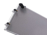 AC Condenser Aluminum Core fit for Lexus ES300 3.0L 2002-2003 ES330 3.3L 2004-2006 93291479