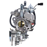 Rear Carburetor fits Toyota Forklifts 4Y 5K Engines 21100-78150-71 78153 78157 21100-78131-71 78239699