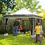 Pop Up CanopyCanopy Tent 47300017