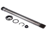 Front Inner Drive Axle Shaft For Jeep Wrangler Rubicon JL 2018-2024 Gladiator 2022-2024 68400416AA 32035698