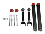 Rear Upper & Lower Rear Trailing Arms Kit Fit for Chevy Chevelle Buick Special 1964-1966 21985613