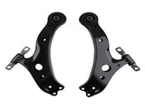 10pcs Front Lower Control Arm Tie Rod End Boots fit for Lexus ES330 Camry 2004-2006 44767594