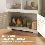 Hamster Cage/Pet Cage 71053939