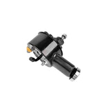 SGB5557 141 Ratio Power Steering Gear Box Conversion Kit Fit for Chevrolet Bel Air 58062092