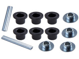 42 Pcs HDPE A Arm Control Arms Bushing Kit for Polaris RZR 800 2008-2014 94816916