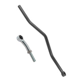 Rear Adjustable Track Bar Rod Fit for Wrangler 2007-2018 Fit for 0-6 inch lifted vehicles 48772268