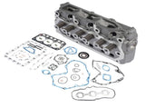 Cylinder Head Assy & Gasket Set for Mitsubishi S3L CAT EC25 Caterpillar 303SR 88998595