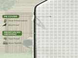 Mini Walk-in Greenhouse 35794495