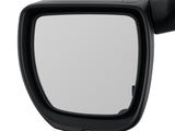 Driver Side Power Mirror fit for Honda Sport/EX 2015-2020 HO1320332 76258T5RA41 63875036