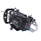 ZNTS New Air Suspension Compressor Pump for Cadillac XTS 3.6L V6 2013-2019 23446561 23353754 22902411 93867306