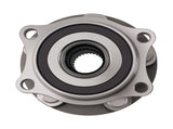 2x Rear Wheel Bearing Hub fit for Subaru Impreza WRX STI 2008-2014 512401 H512401 66377523