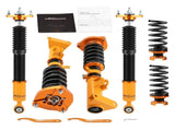 Coilovers 24 Way Damper Struts fit for Mercedes W204 C200 C250 2008-2014 Suspension 22811460