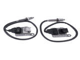 2Pcs Outlet Inlet Nox Sensor 22303390 22303391 Replacement for Volvo Truck D11 D13 D16 33752994