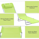 Folding Lounge Chairs / beach chair 89289700