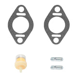 Carburetor Fit For Ford 3000 3-cylinder with 158/175 c.i. engine, 1965-1982 13916,1103-0004 42042517