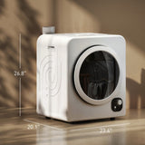 Portable Clothes Dryer 25703447