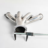 Exhaust Manifold Headers Fit For Ford Big Block 429 460 7.0L 7.5L MT001254 54265389