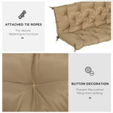 Outdoor Chair Cushion 59877789