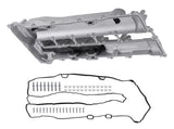 Engine Valve Cover w/ Gasket fit for fit for Chevrolet Malibu 16 VIN Z 1.8L 25203563 07844094