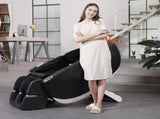 SL type pulley guide -durable leather-2D motor-massage manipulator-Space Saver Design- Track Sliding W607P168718