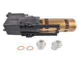 1.5HP Super Pool Pump Motor 115/230V Single Speed Replacement for Hayward SP2621X25 In-Ground Pool 66116252