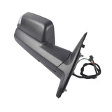 Right Power Heater Mirror w/ Power Folding Replacement for 2019-2021 Ram 2500 3500 CH1321506 92342743