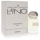 Lengling Munich No 1 El Pasajero by Lengling Munich Extrait De Parfum Spray 1.7 oz for Men FX-558748