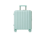 20"/24"/28" 3 pcs/set in ABS Spinner Wheel Luggage, Carry on Suitcase, with Cup Holder & USB Port & 96805938
