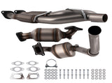 Catalytic Converter Kit fit for Cadillac SRX 2012 2013 2014 2015 2016 3.6L EPA 12931201