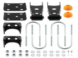 5" Lowering Drop Flip Kit Fit For Dodge Ram 1500 Std & Quad Cab 2WD 2002-2008 31878957