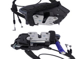 Fit for Nissan Versa Sedan 1.6L L4 2020-2024 4 Doors Front LeftRight Door Latch Assembly 94202680