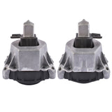 Left & Right Engine Motor Mount Kit for BMW Z4 230i 330i 430i 2.0L 2019-2023 82149939
