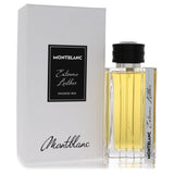 Montblanc Extreme Leather by Mont Blanc Eau De Parfum Spray 4.2 oz for Men FX-565782