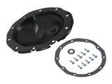 Differential Cover fit for Silverado/Tahoe/Yukon 1998-2008 697-706 77840475