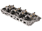 Cylinder Head Assembly fit for Isuzu Amigo Pickup 2.6L SOHC 4ZE1 1994 8970236740 55059054