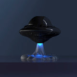 Source factory. Cross-border UFO Sky Projection Lamp. Indoor ambient lighting decoration. 32968477