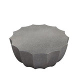 35.43"Coffee Table Indoor Outdoor Furniture Modern Stylish Design Perfect for Living Room Patio W757P246396