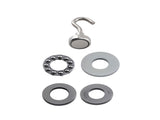 Harmonic Balancer Installation Puller Pulley Tool Kit fit for LS GM 5.3 5.7 6.0 6.2L 85557018