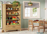 Shelf Book/Storage Cabinet 77574829