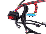 Engine Wiring Harness fit for 1999-01 Ford F-250 F-350 F-550 Super Duty 7.3L Diesel 72475846