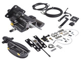 Hydro Brake Booster Master Cylinder Replacement for Dodge A B E Hoses Plymouth Belvedere 47335017