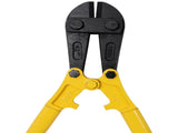 42" Heavy-Duty Medium Bolt Cutter for Fence, Steel Wire, Chain, Screws, Rivets & Medium Padlocks, 53790058